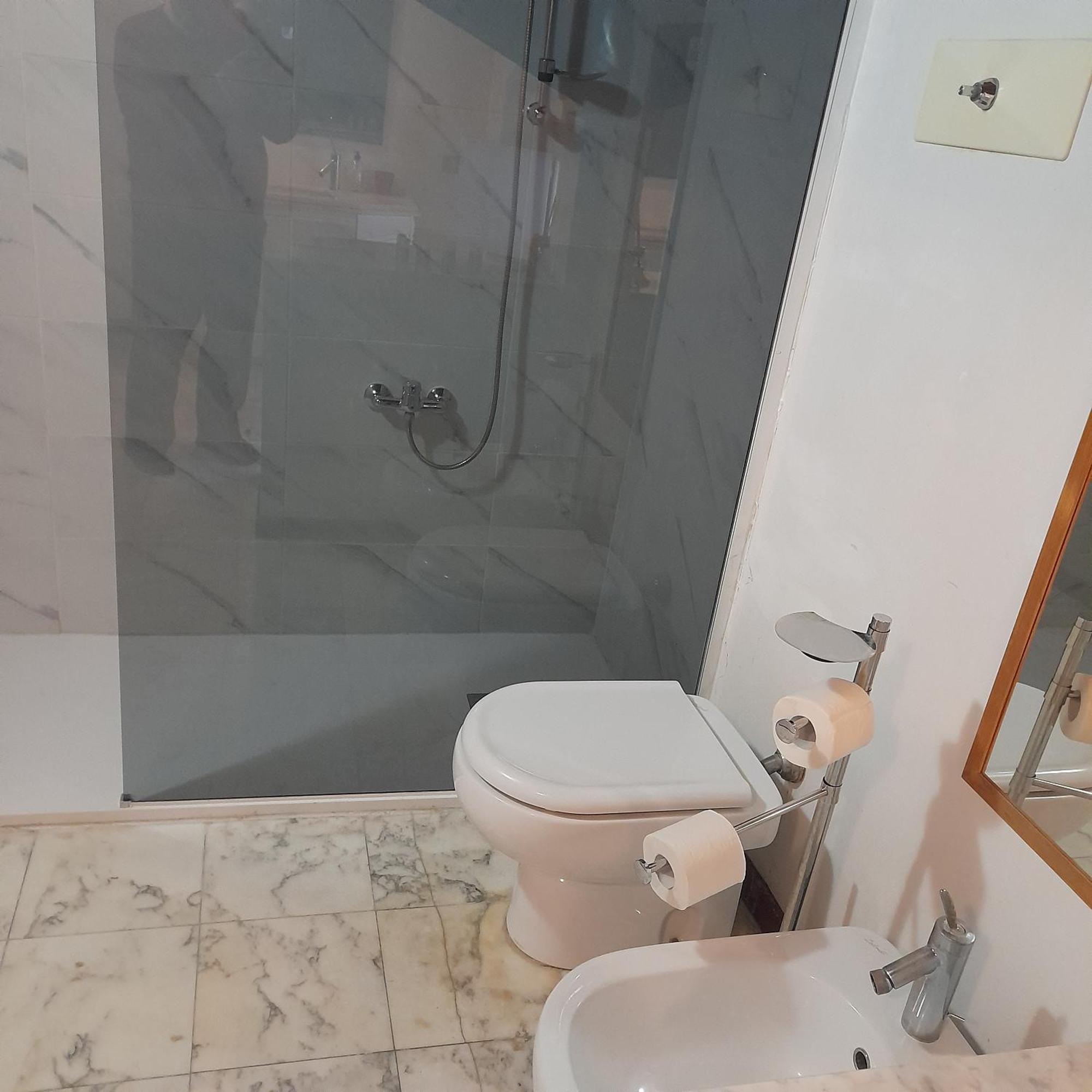 ברשה Camera Con Vista מראה חיצוני תמונה