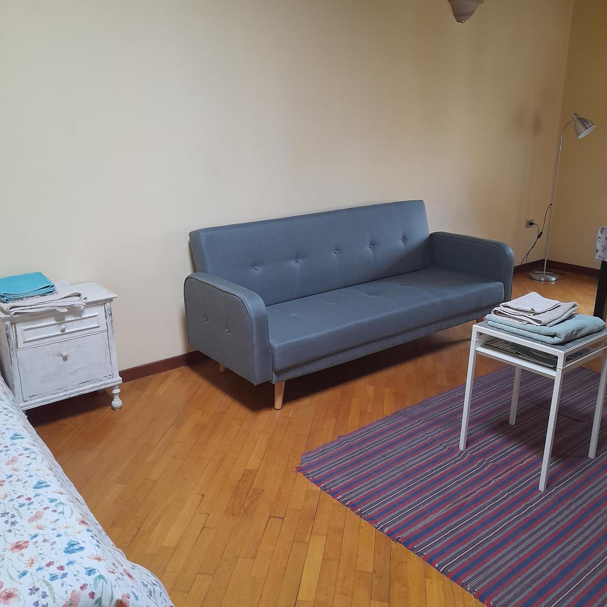 ברשה Camera Con Vista מראה חיצוני תמונה